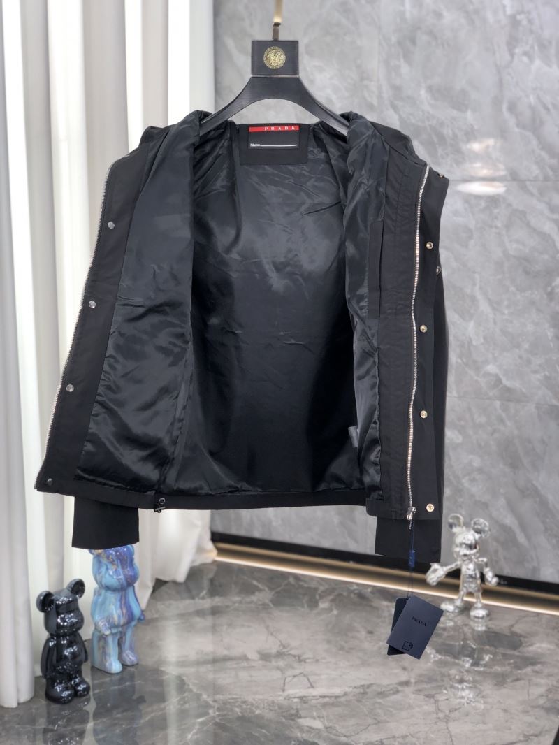 Prada Outwear